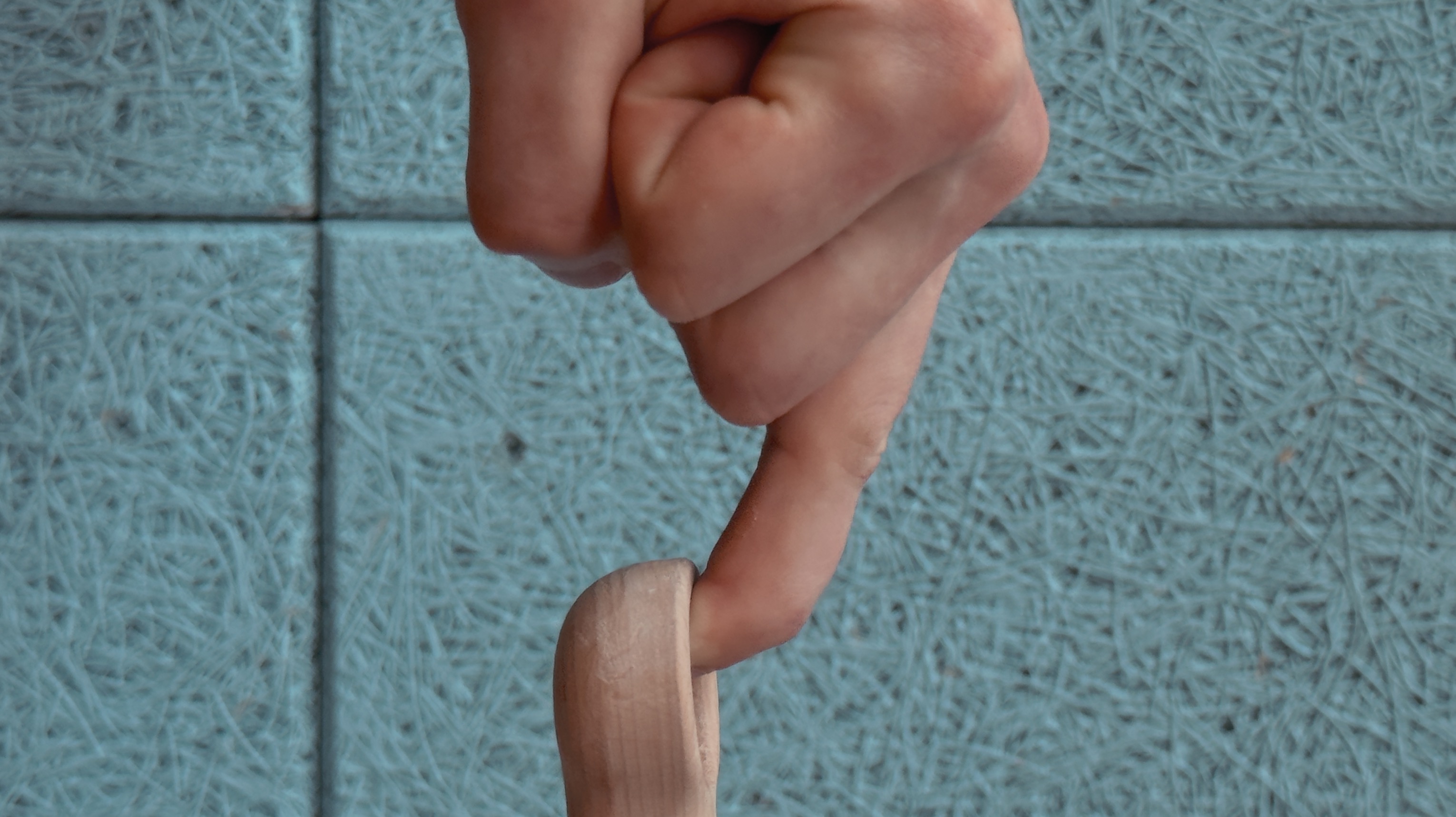 Tendon Strengthening: Flexor Digitorum Profundus