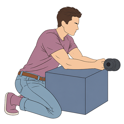 Cover image for Injury-Proof Climbing: Basic Rehab Protocol